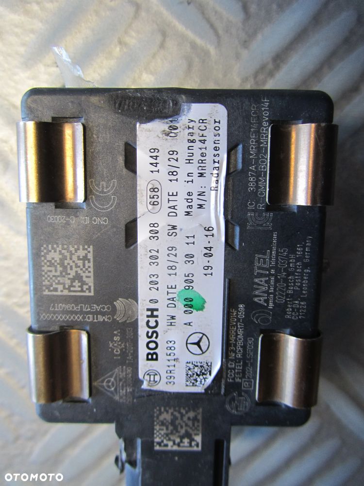 radar 0009053011 - 1