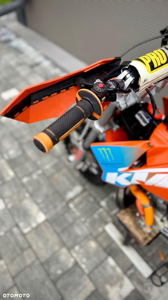 KTM SX