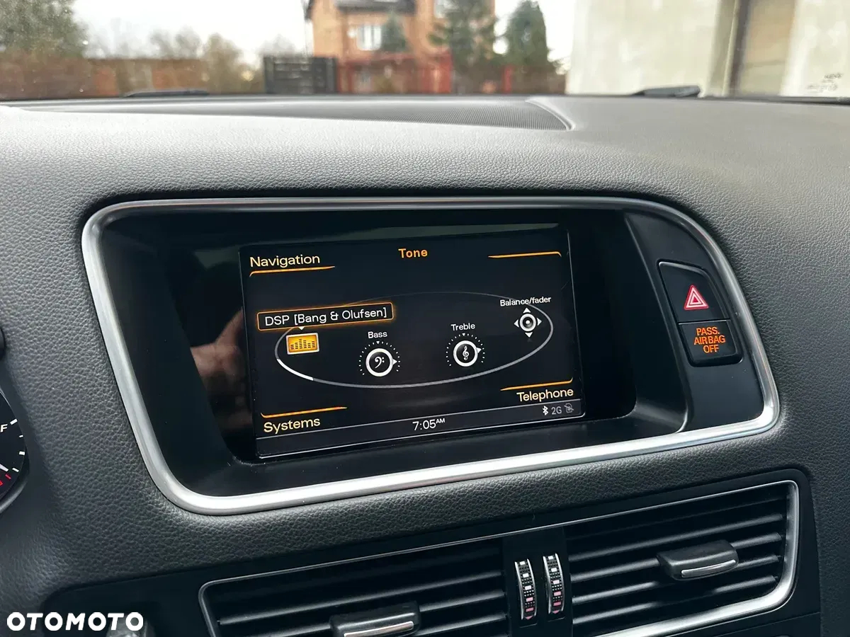 Audi SQ5 - 26