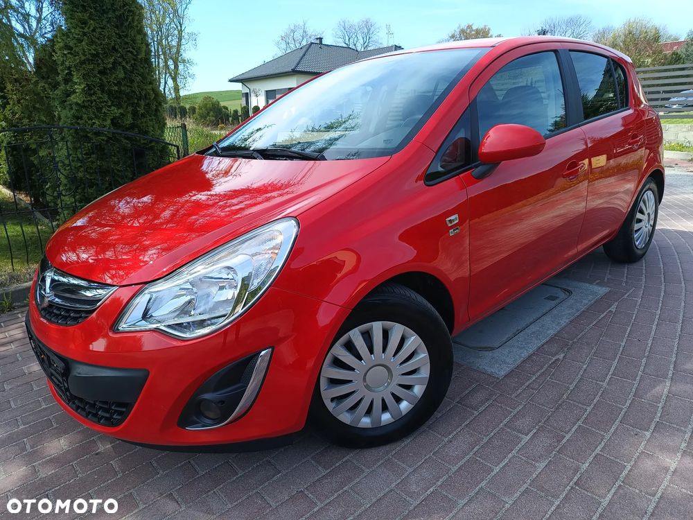 Opel Corsa 1.4 16V Color Edition - 3