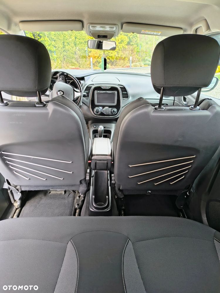 Renault Captur ENERGY dCi 90 Start&Stop Dynamique - 7