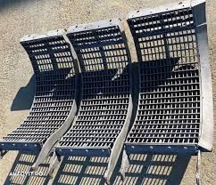 Piese combina Massey Ferguson STOC MARE - 5