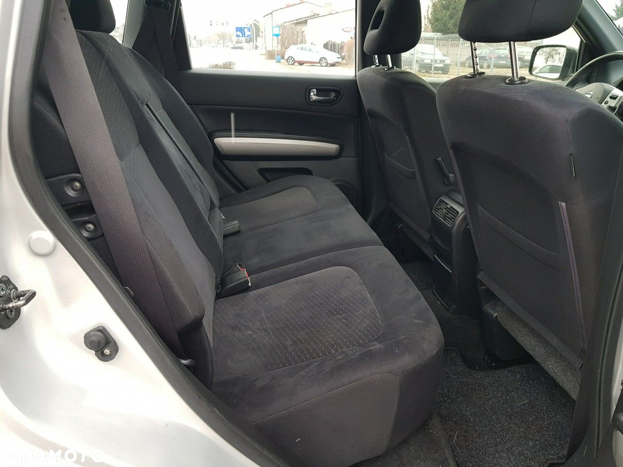 Nissan X-Trail - 15