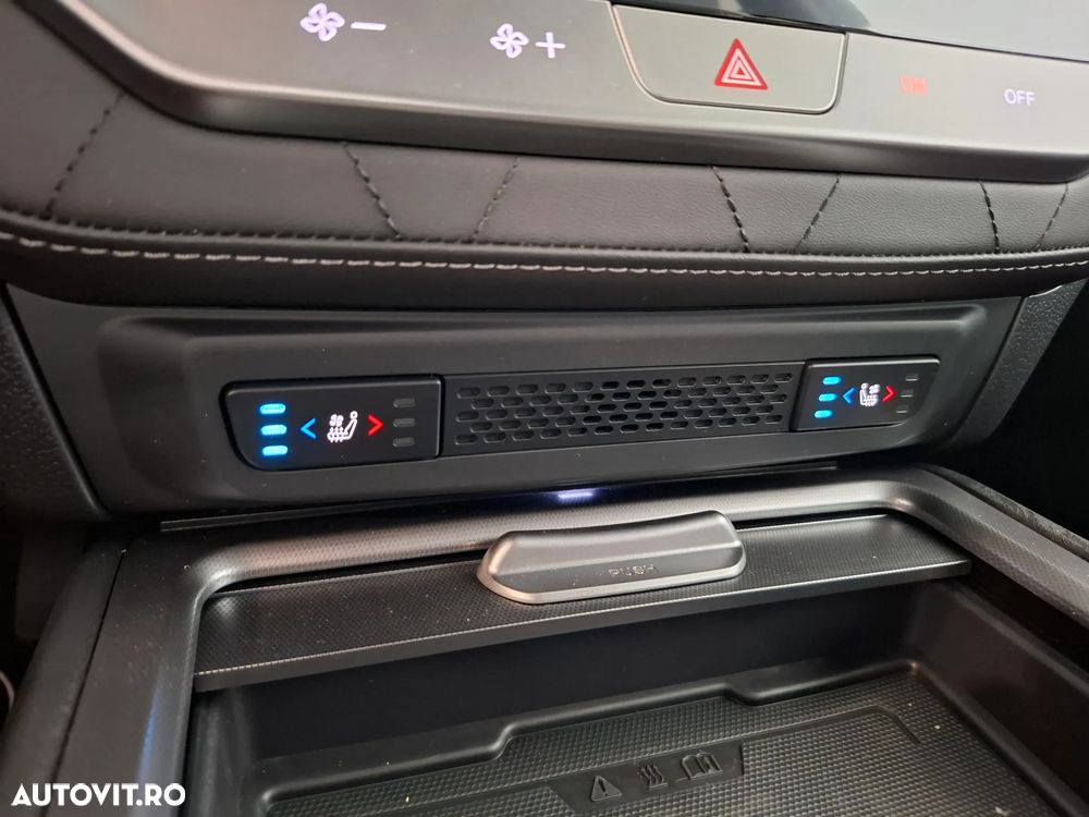 KG Mobility Rexton - 13