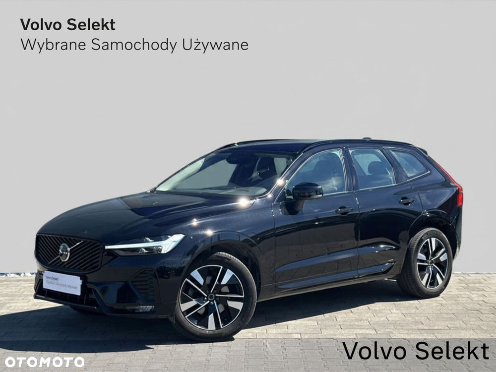 Volvo XC 60 - 1