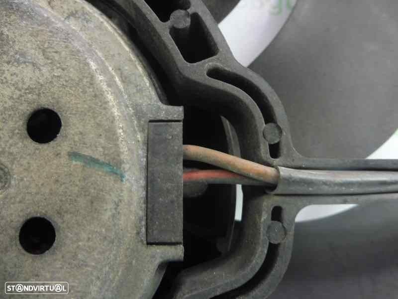 ELECTROVENTILADOR AUDI A2 2005 - 1