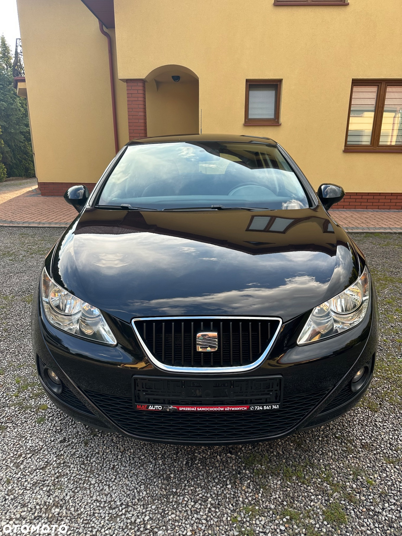 Seat Ibiza 1.4 16V Comfort Edition - 2
