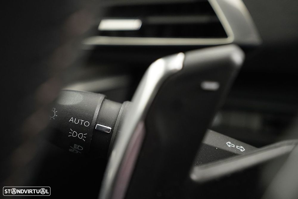 Peugeot 3008 1.2 PureTech GT EAT8 - 14