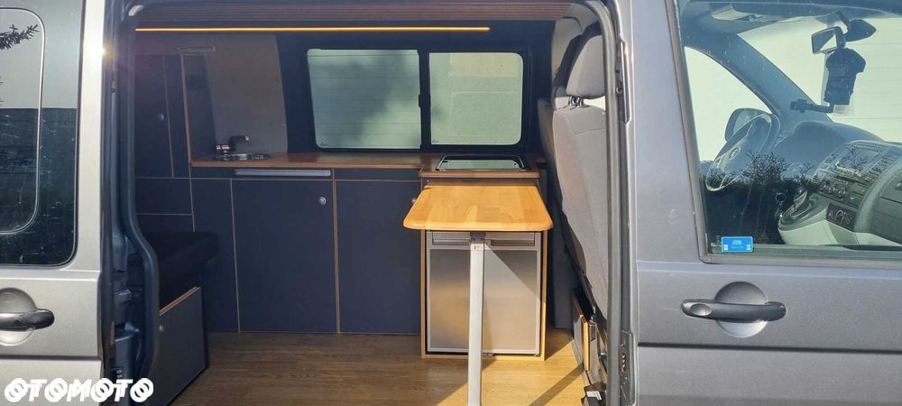 Volkswagen Transporter - 3