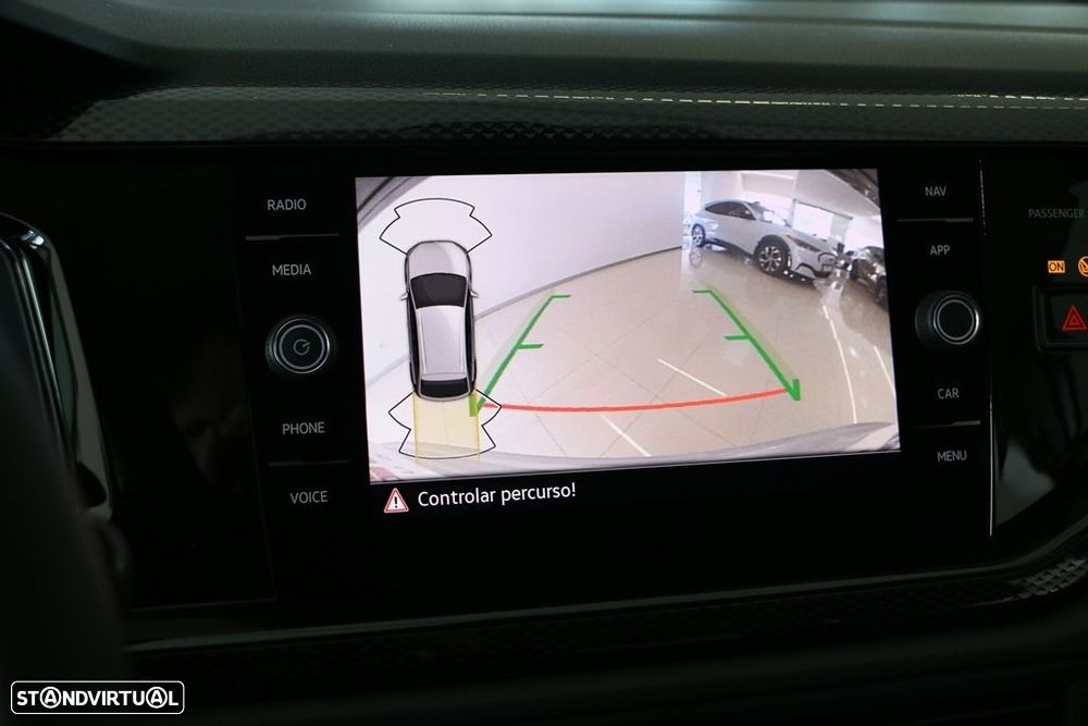 VW Taigo 1.0 TSI Life - 14