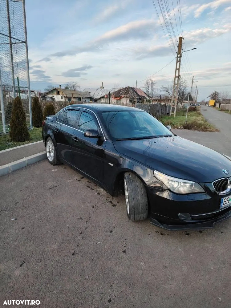 BMW Seria 5 - 2