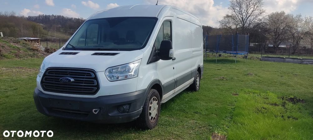 Ford Transit * L3H2 - 3