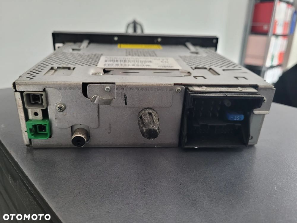 Radio magneto Marelli RT3-N3-04 - 3
