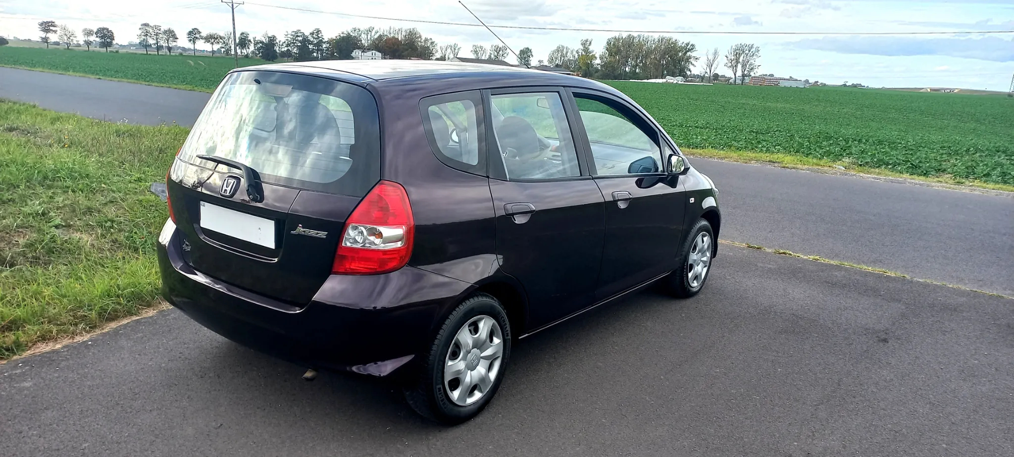 Honda Jazz 1.2 Style - 13