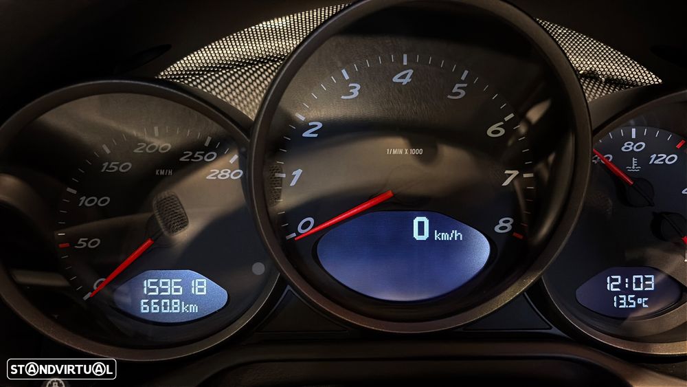 Porsche Boxster 2.9 - 18