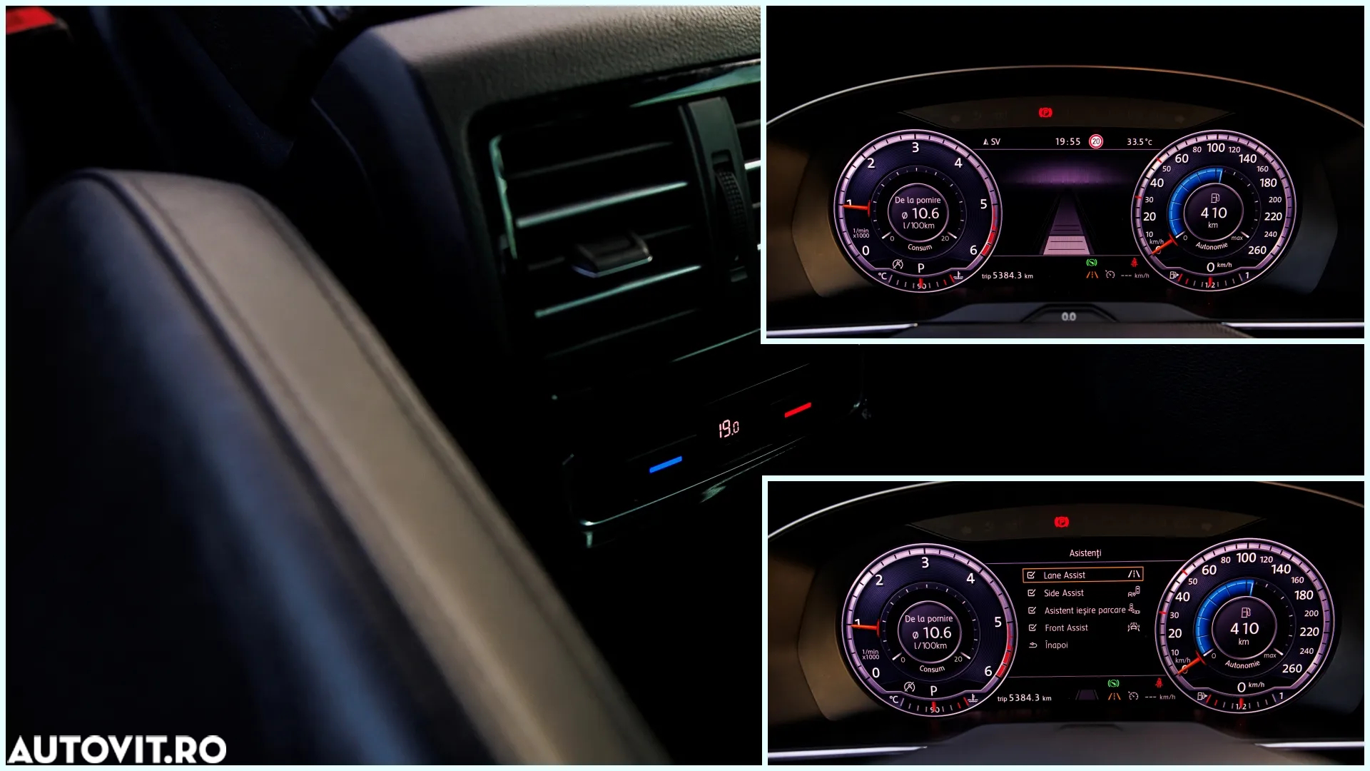 Volkswagen Passat Variant 2.0 TDI DSG 4Motion Highline - 27