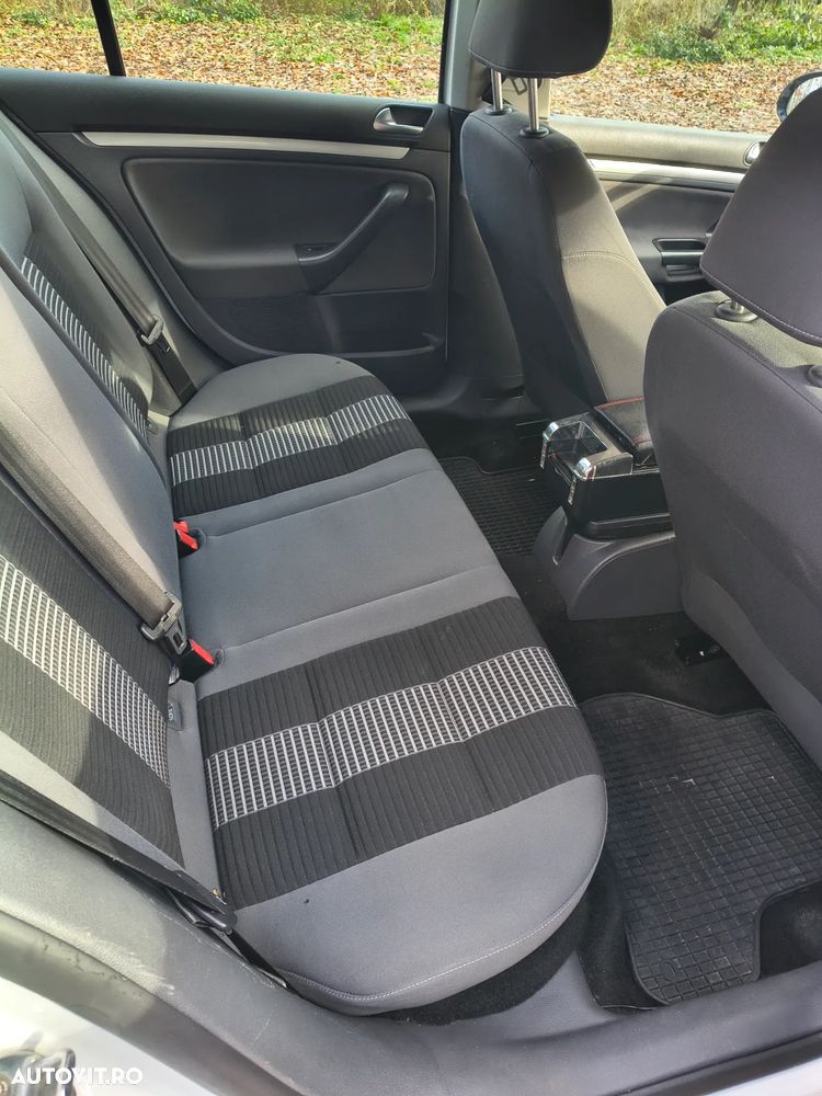 Volkswagen Golf 1.4 United - 5