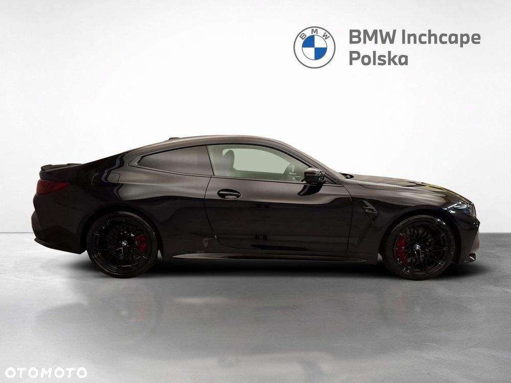 BMW M4 - 7