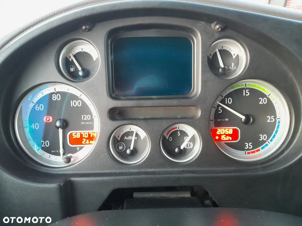 DAF Lf 55 250 - 17