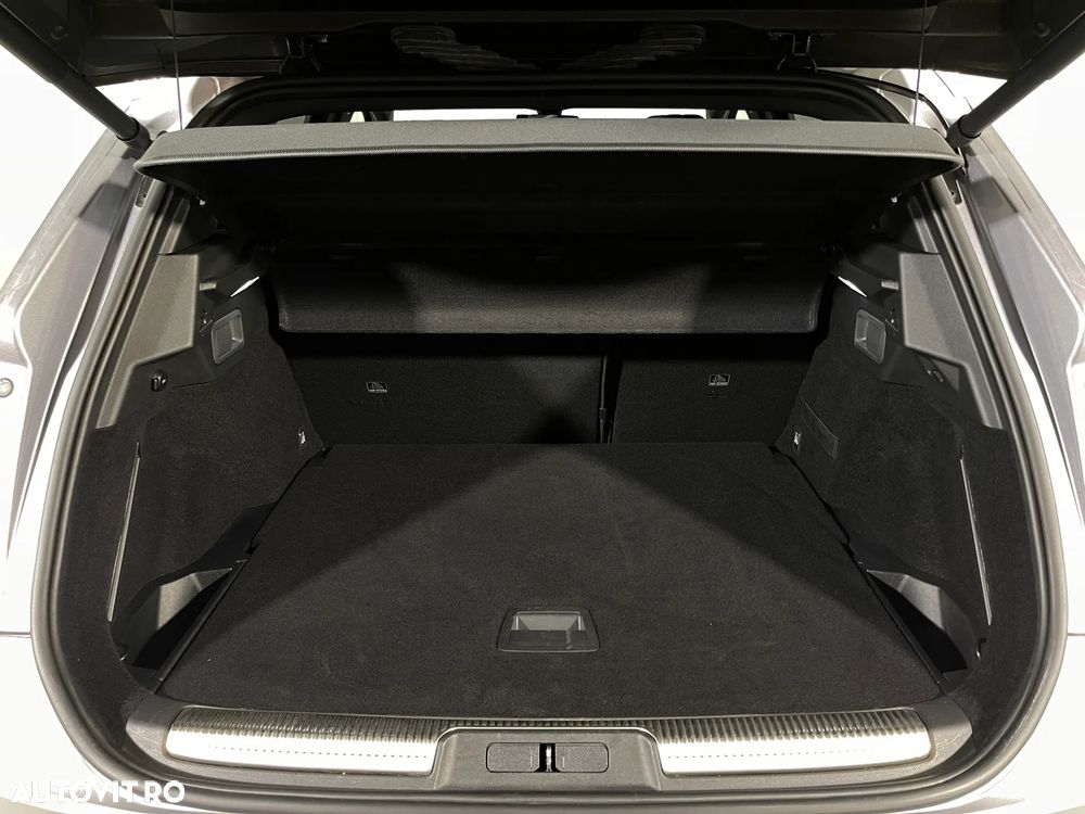 DS Automobiles DS 7 Crossback 1.6 PureTech 180 S&S EAT8 RIVOLI - 14