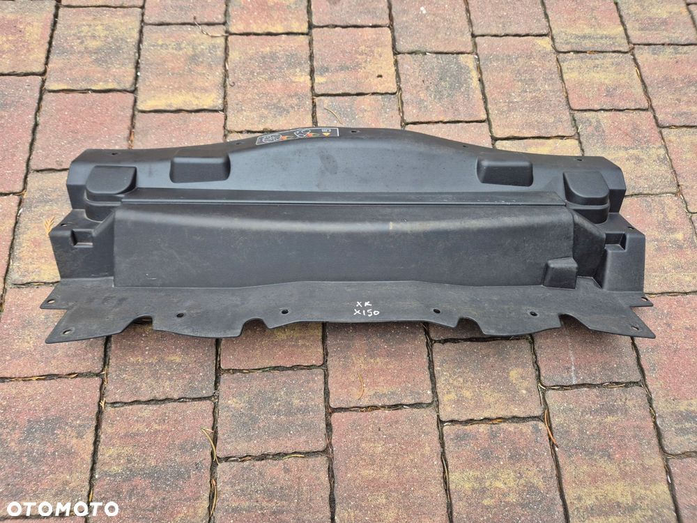 oslona pasa przod jaguar xk x150 6w83-8a303-a - 1