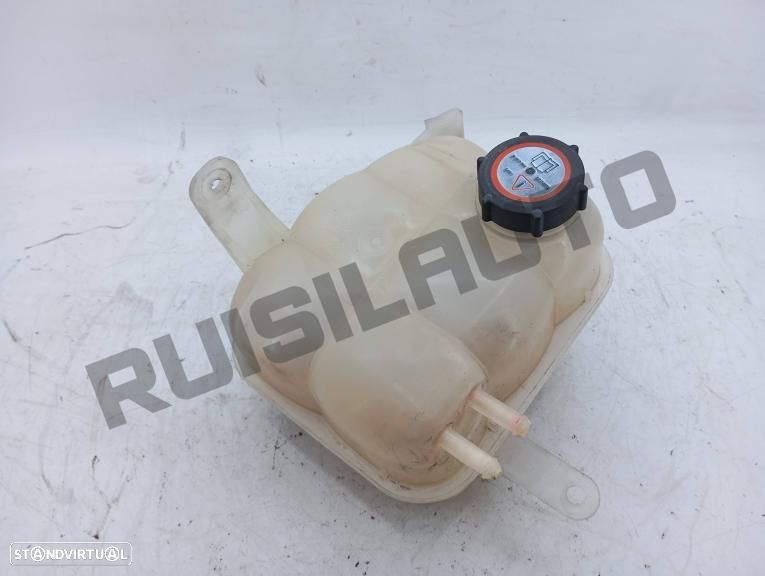 Depósito / Vaso Agua Radiador 98bb-8100-ab Ford Transit V [2000 - 2