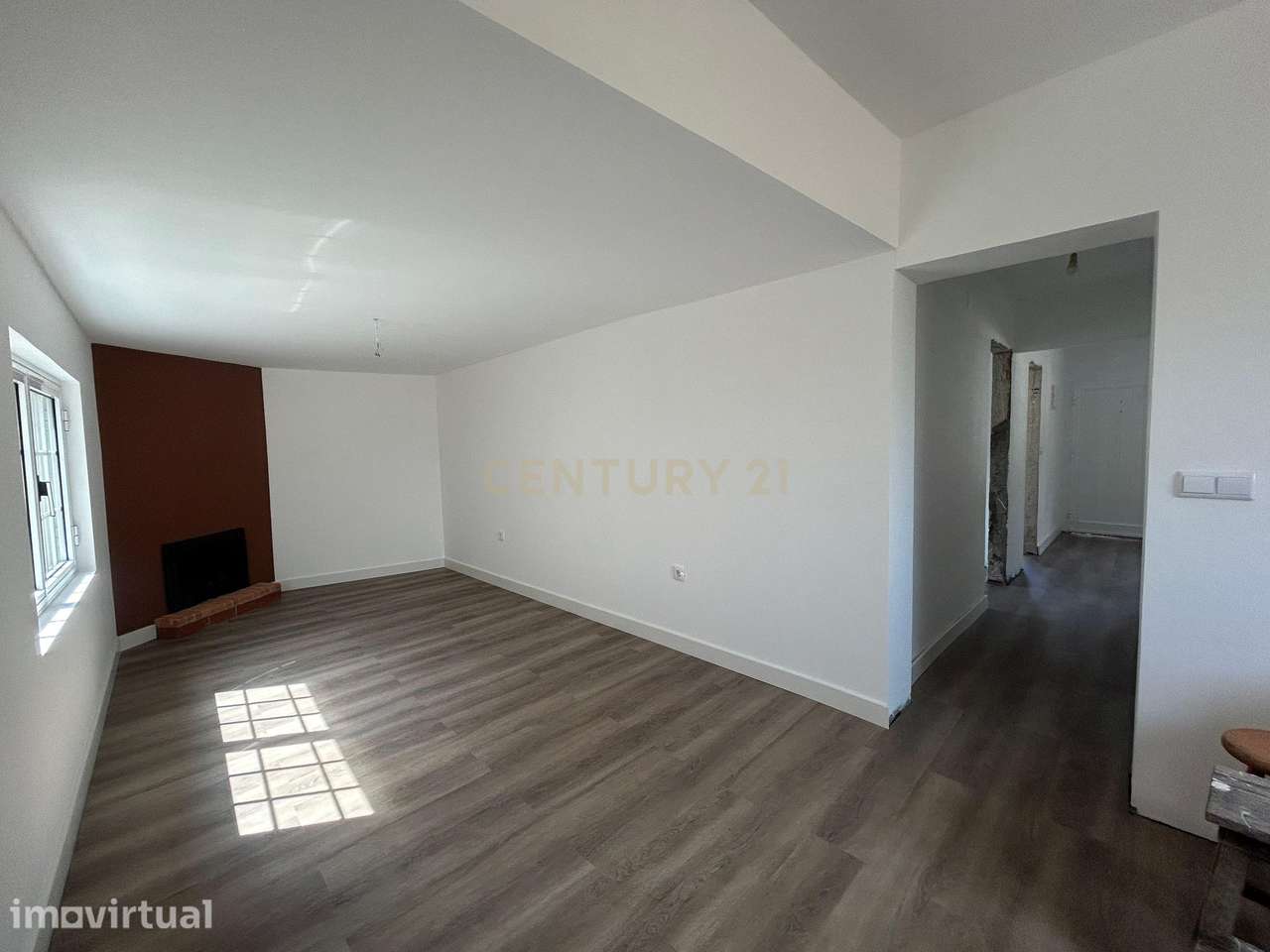 Moradia Renovada em Urqueira, Ourém - Grande imagem: 4/30
