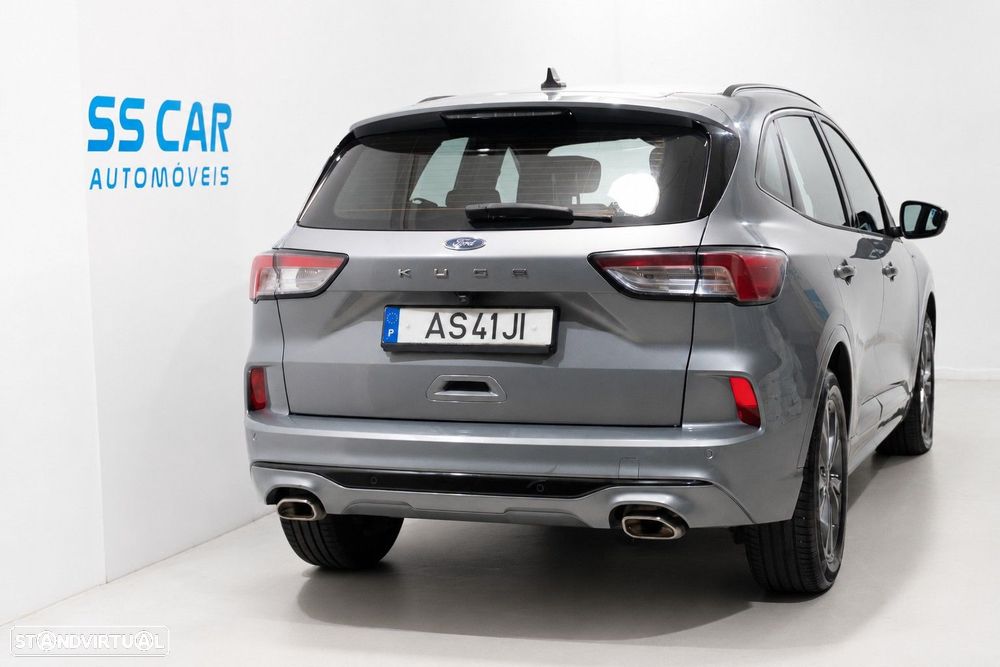 Ford Kuga 1.5 EcoBoost ST-Line - 7
