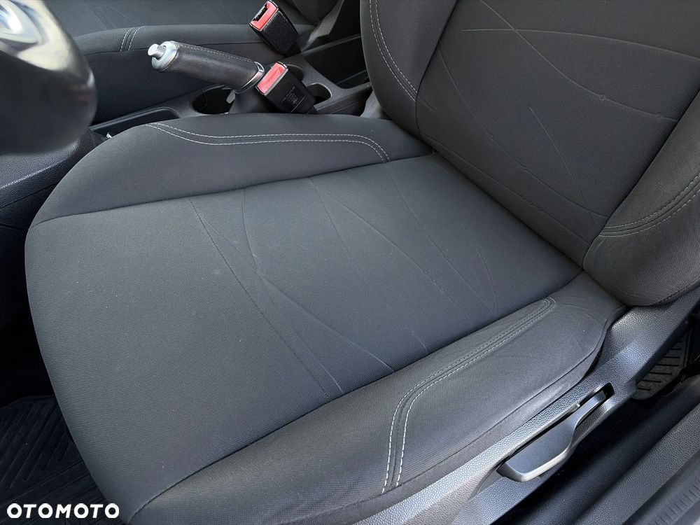Ford Fiesta 1.5 TDCi Titanium EU6 - 12