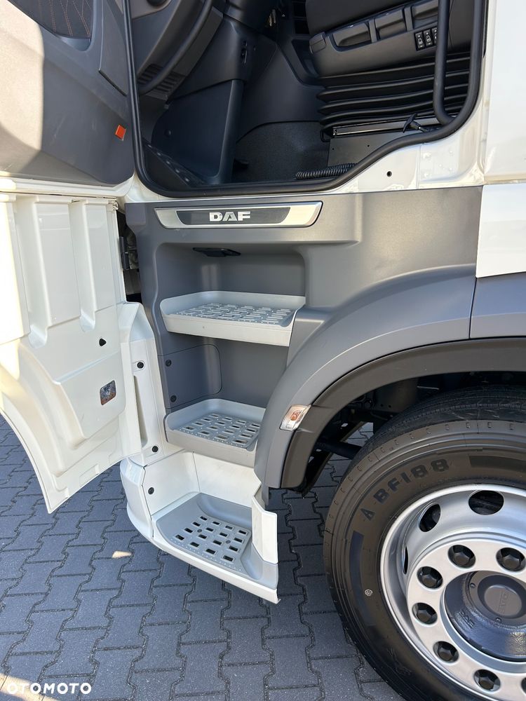 DAF XF 480 FT - 13