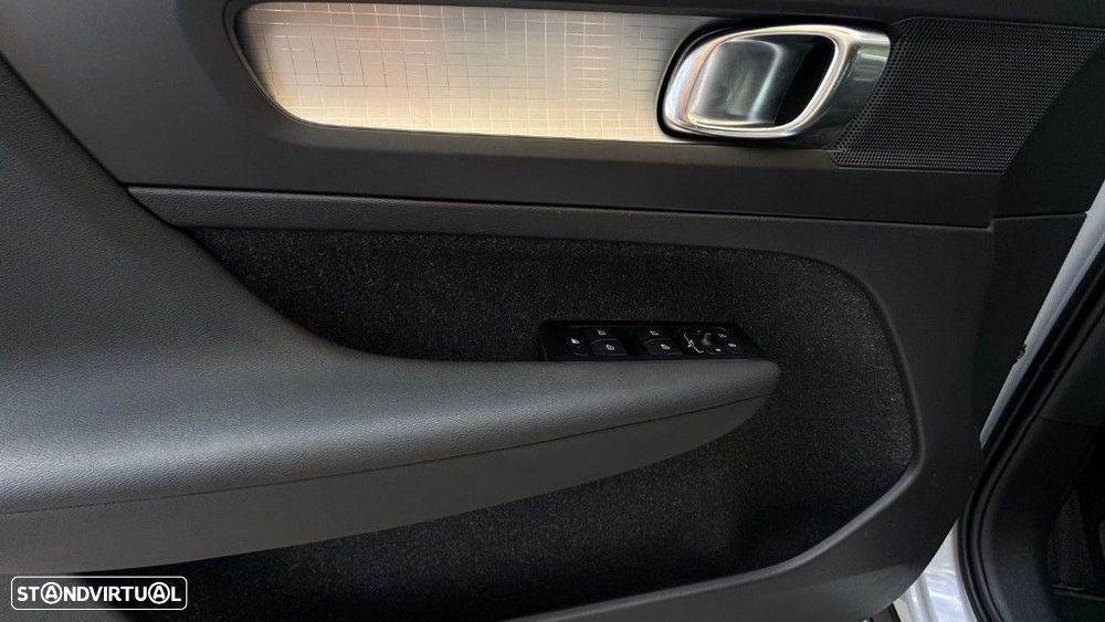 Volvo XC 40 1.5 T4 PHEV Inscription Expression - 11