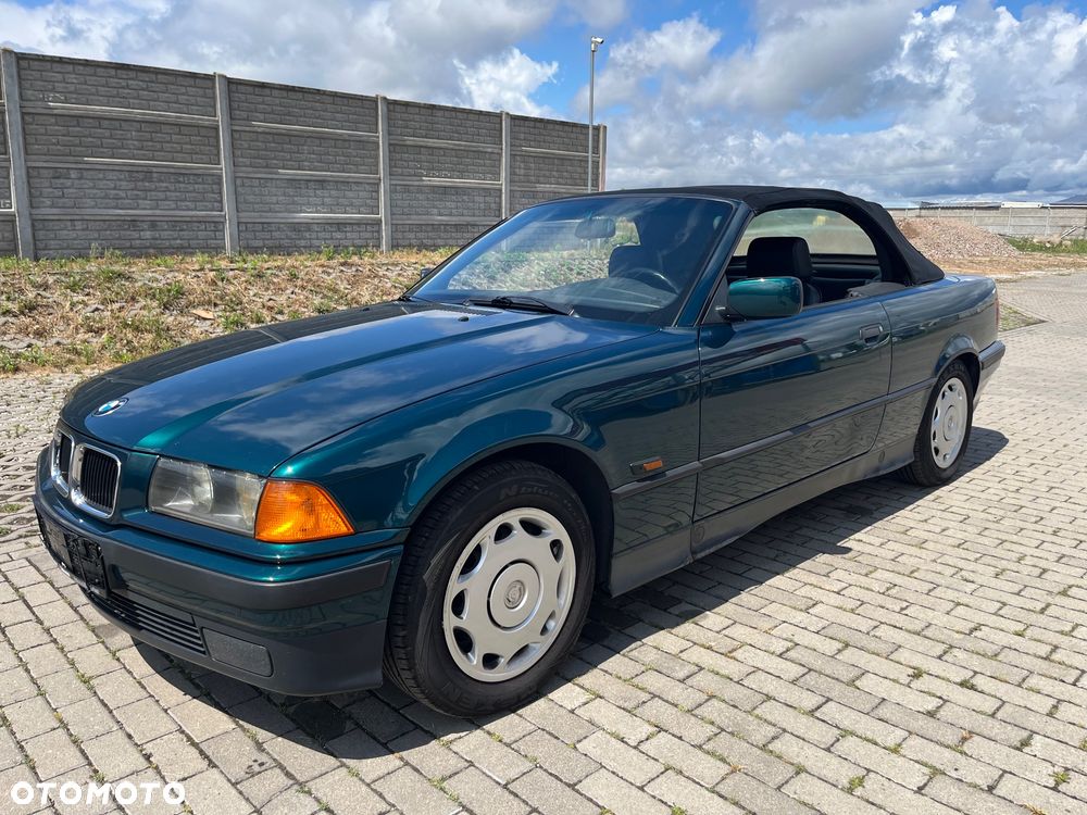 BMW Seria 3 - 19