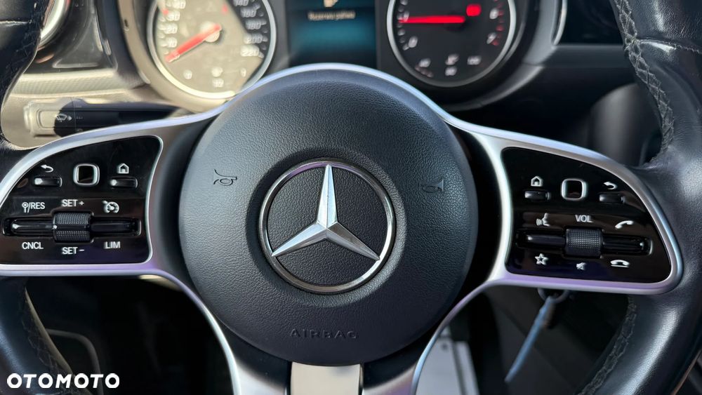 Mercedes-Benz CITAN 113 - 27