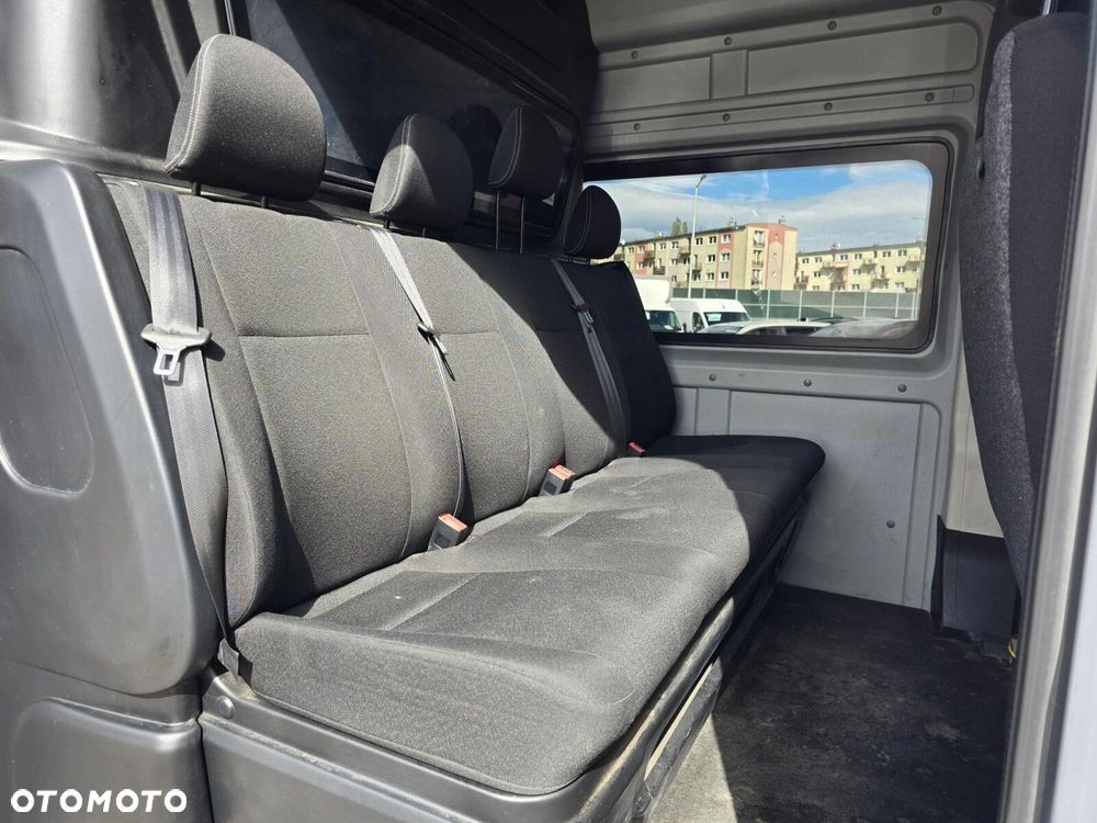Fiat Ducato BRYGADÓWKA - 15