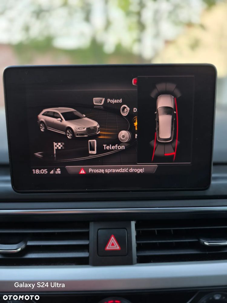 Audi A4 ver-2-0-tfsi-ultra-design-s-tronic - 27