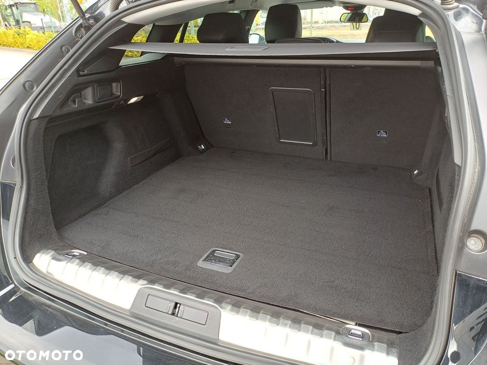 Peugeot 508 1.5 BlueHDi Allure Pack S&S EAT8 - 33
