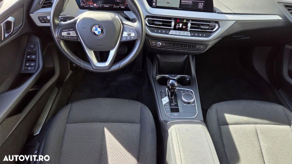 BMW Seria 2 218d Sport-Aut. Advantage - 6