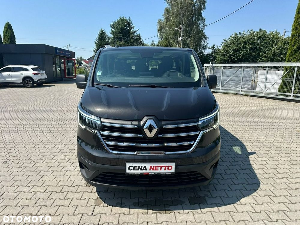 Renault Trafic - 9