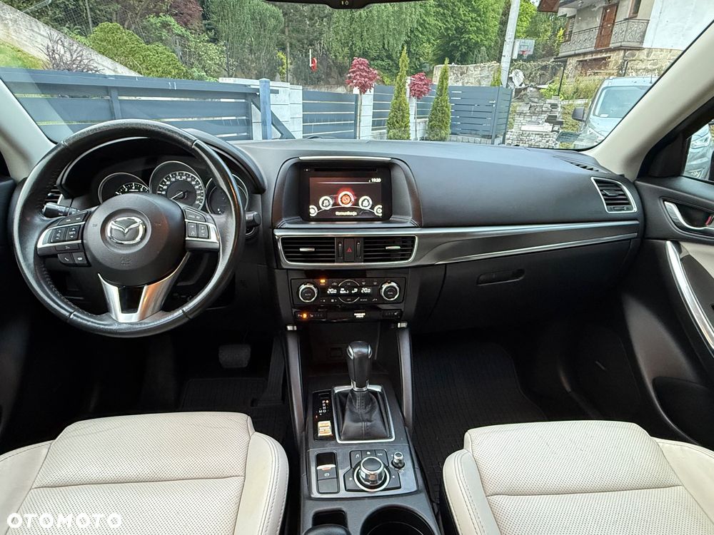 Mazda CX-5 2.0 Skypassion AWD - 28