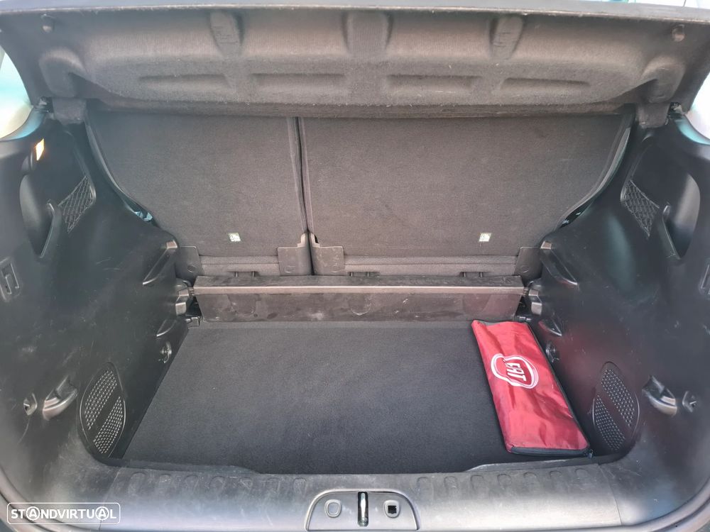 Fiat 500L 1.3 MJ Lounge J17 S&S - 23