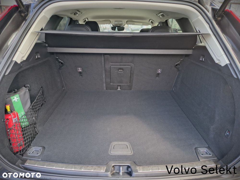 Volvo XC 60 - 30