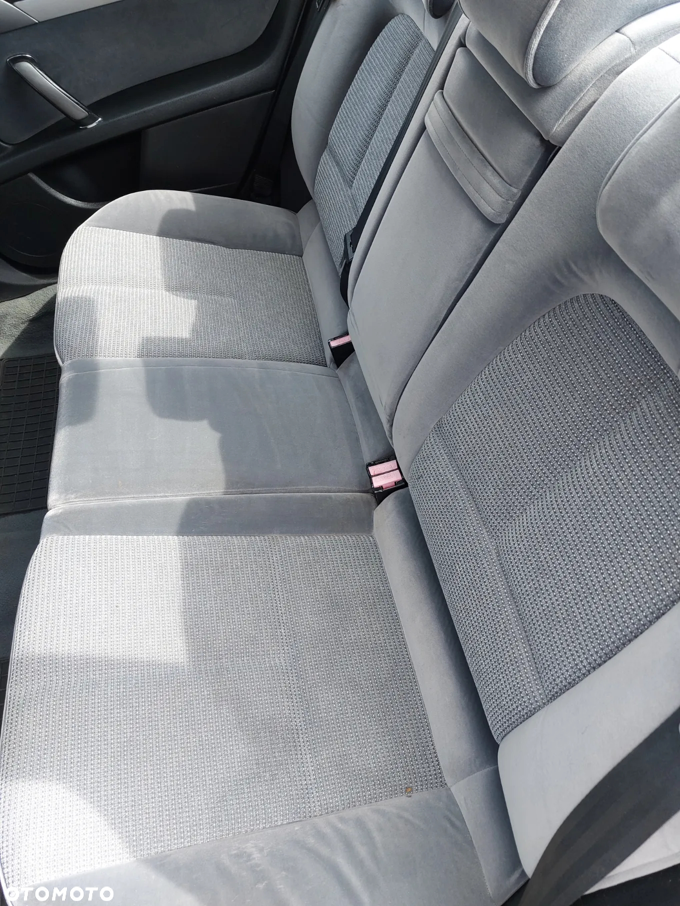 Peugeot 407 - 9