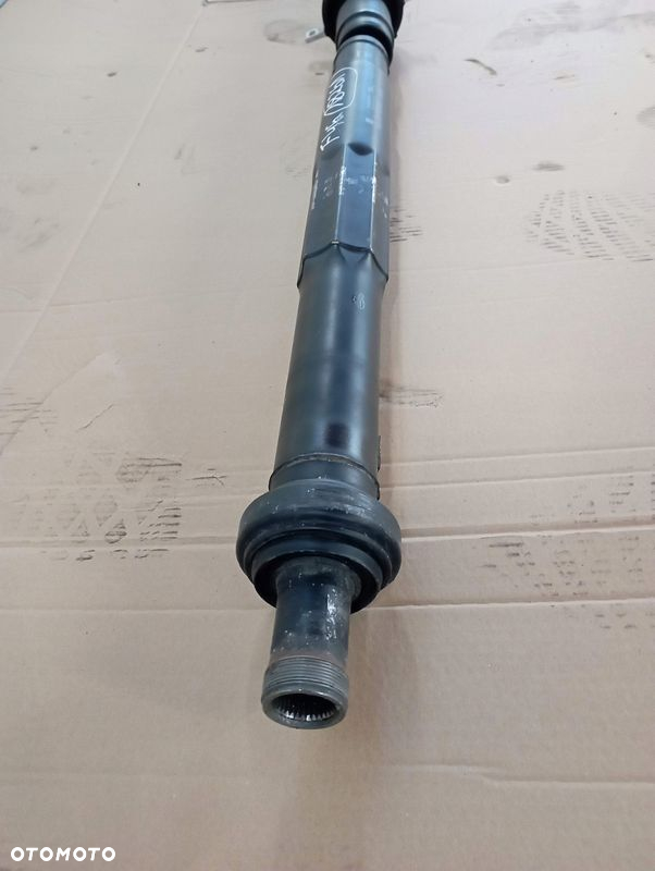 BMW F46 2.0 D WAŁ NAPĘDOWY TYŁ TYLNY 8610676 - 2