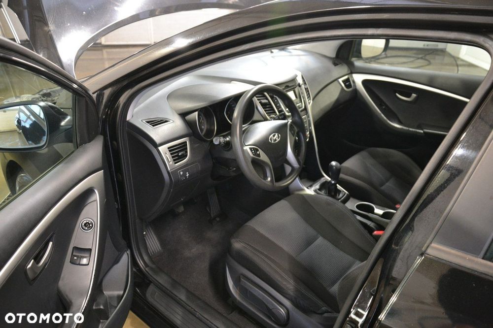 Hyundai i30 - 12