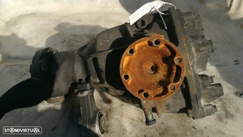 DIFERENCIAL TRASEIRO MERCEDES-BENZ CLASSE S 2000 - 1