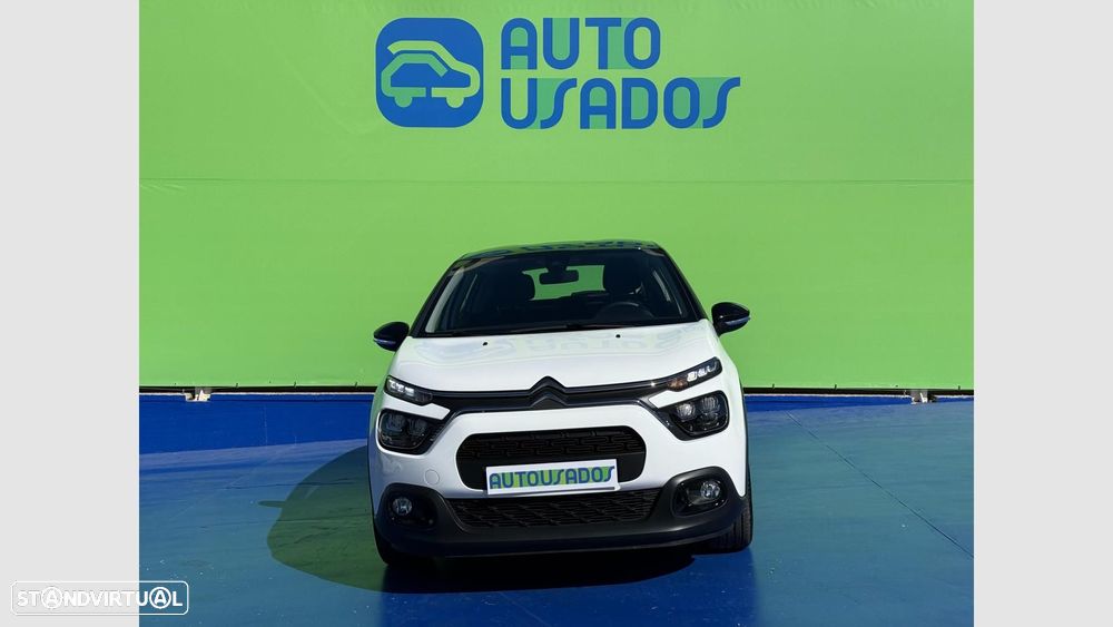 Citroën C3 1.2 PureTech Plus - 5