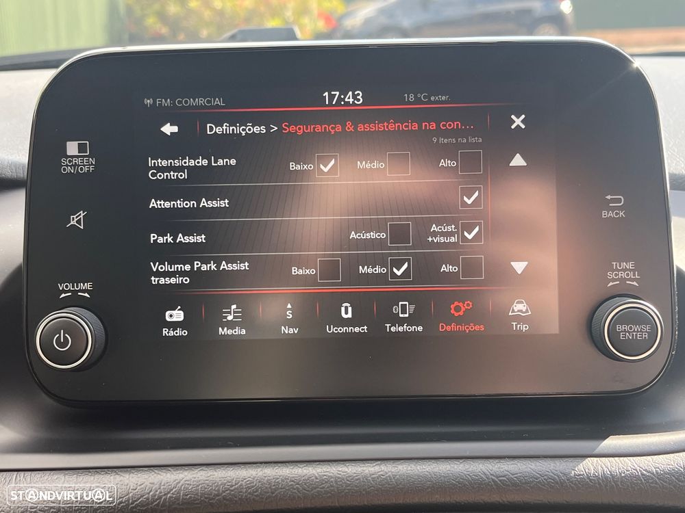 Fiat Tipo 1.3 MultiJet - 30