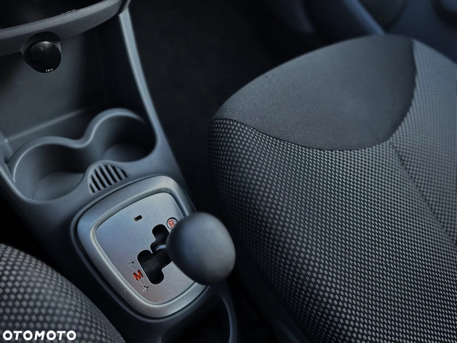 Toyota Aygo 1.0 VVT-i Luna A/C MM - 16