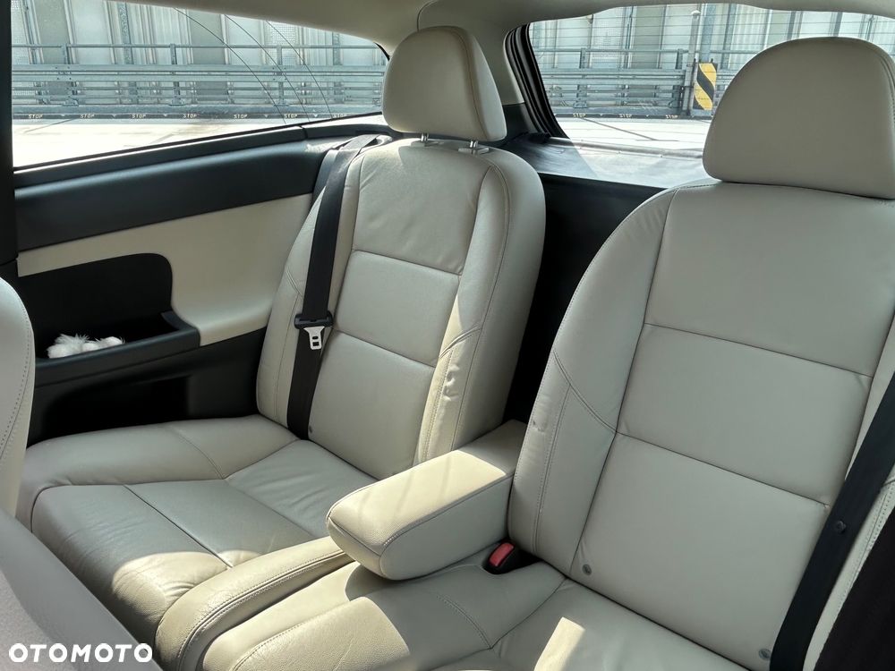 Volvo C30 - 20