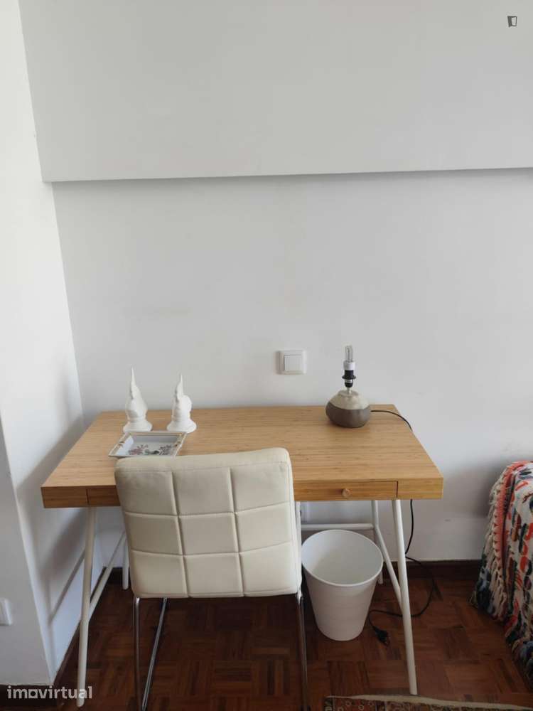 Quarto - localizado em Massarelos Porto - Grande imagem: 3/24